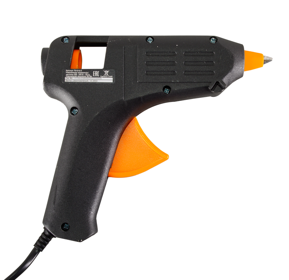 Клеевой пистолет Вихрь КП-11