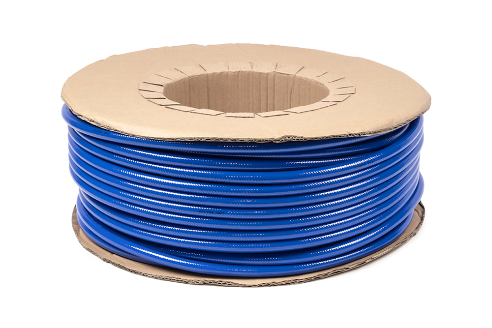 H0812PU Шланг прямой 8/12 мм 100 Метров