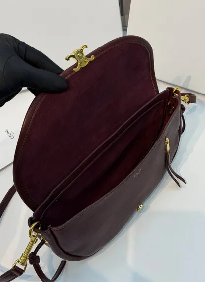 Сумка CELINE HALFMOON