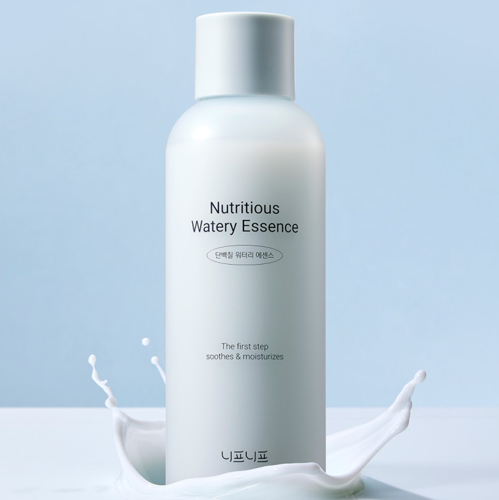 NEAF NEAF Протеиновая водная эссенция Nutritious Watery Essence (180 г)