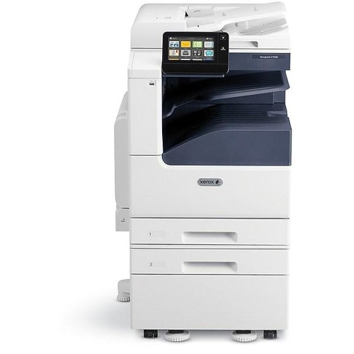 МФУ Xerox VersaLink C7020 SS / HDD / CCT (VLC7020CPS_S)