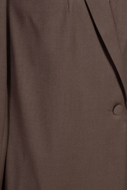 Жакет женский 4548зпа, какао #492Как044548зпа