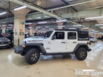 Jeep Wrangler (JL) 2.0 Rubicon 4 даери (07.2022)