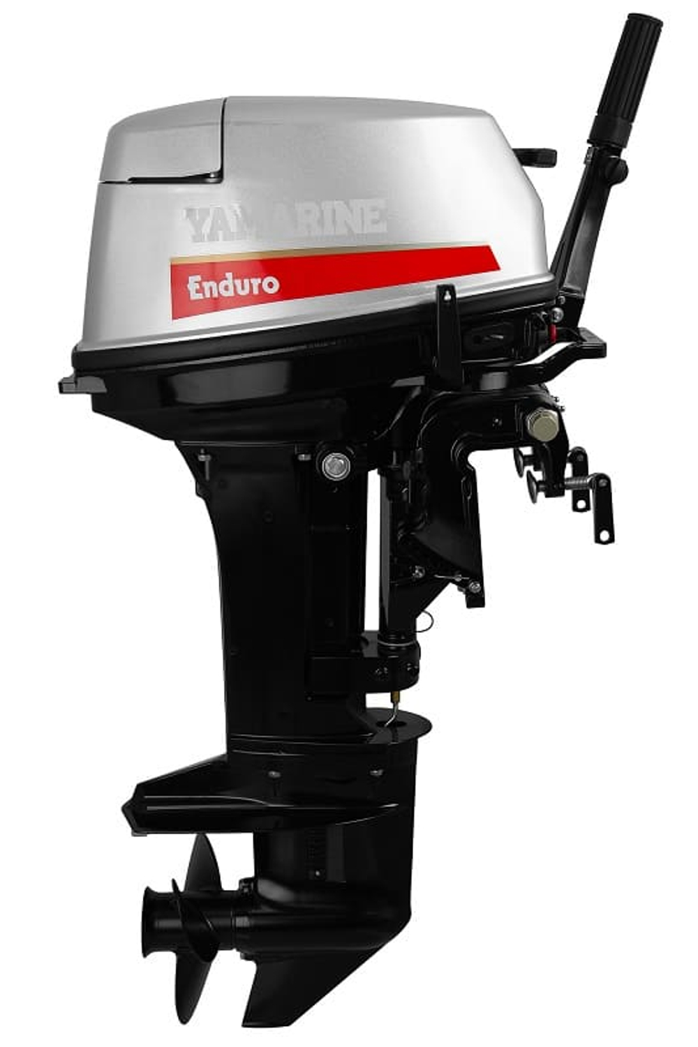 2х-тактный лодочный мотор CONDOR YAMARINE E9.9D ENDURO