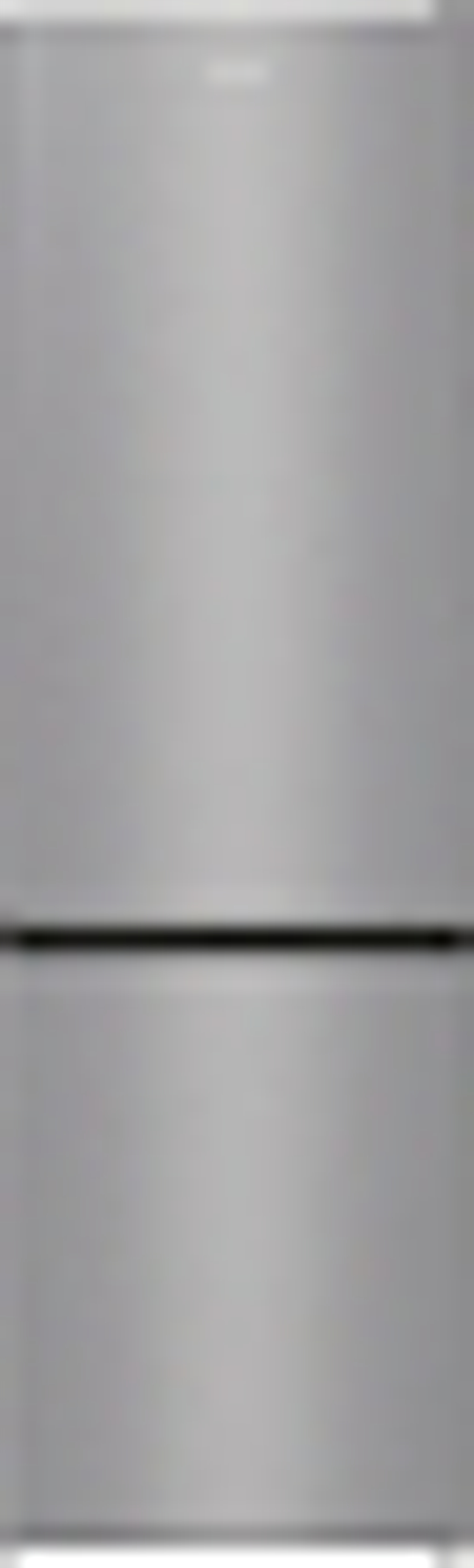 Отдельностоящий холодильник Gorenje NRK6202ES4