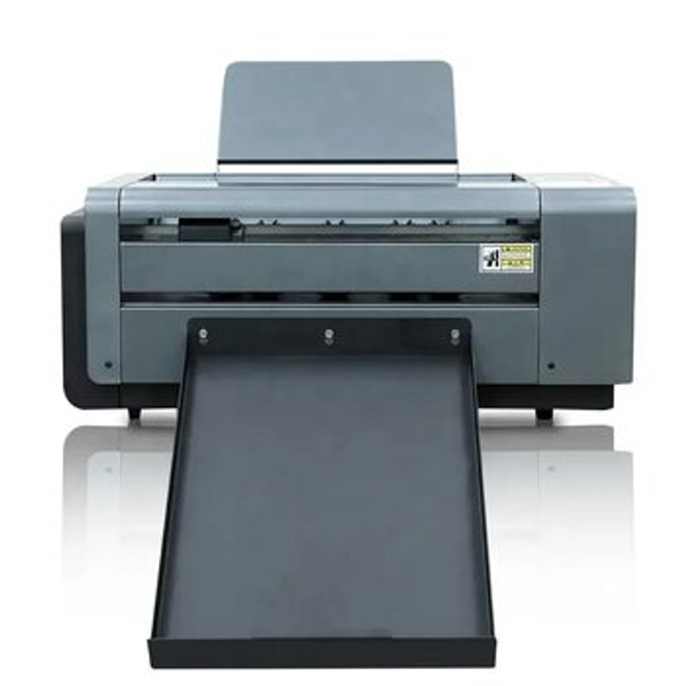Плоттер SkyCut A3MAX4