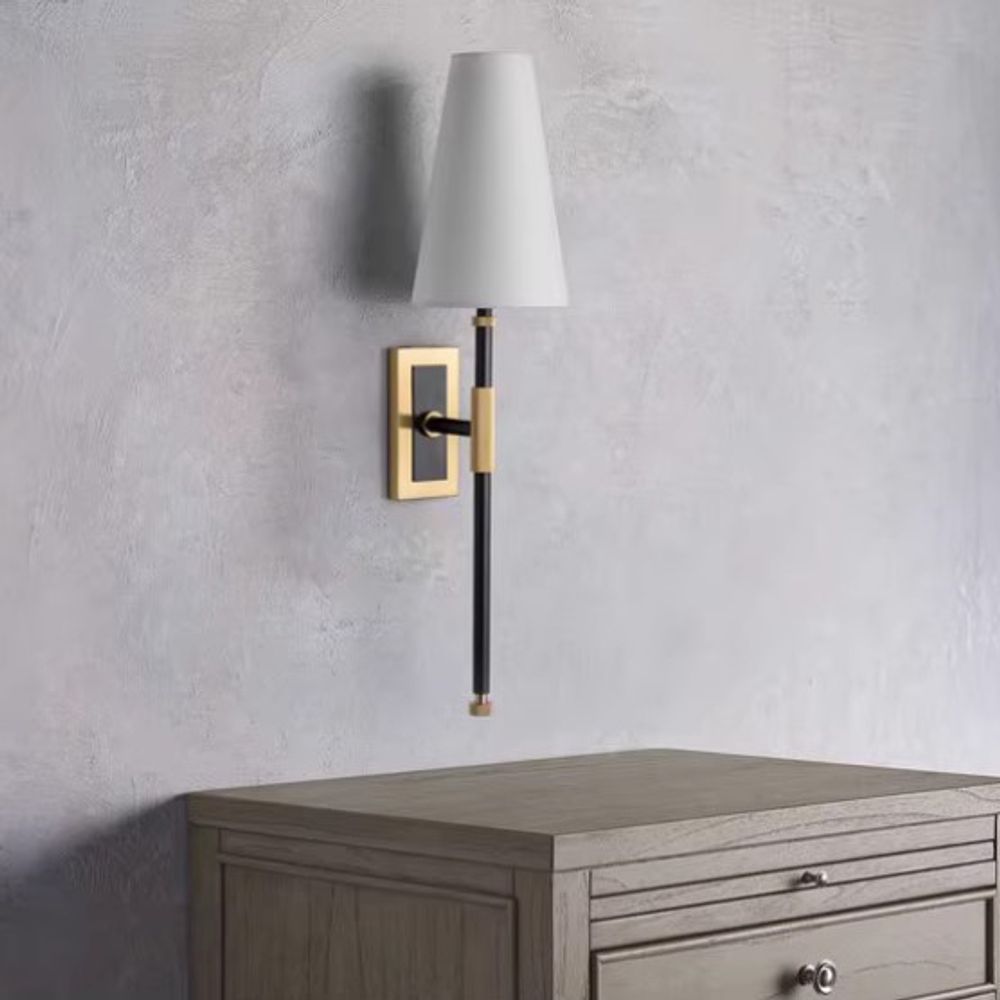 Бра Quardo H55 By Imperiumloft