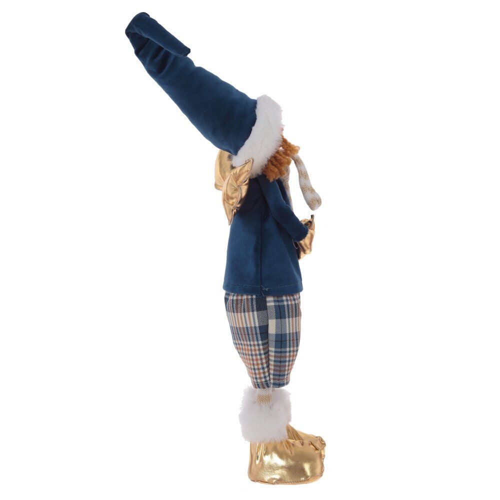 GAEM Игрушка набивная "Ангел", L17 W9 H64/41 см, 2в.