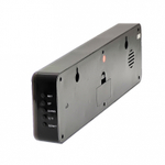 Часы VST-805S-5 синие свечение