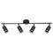 Спот Arte Lamp Imai A2365PL-4BK