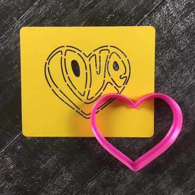 Любовь №15 / love