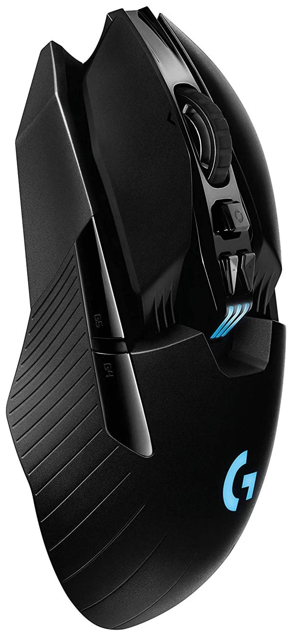 Беспроводная мышь Logitech G G903 Lightspeed, черный