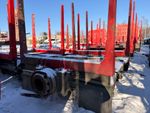 Сургутавтоприцеп 9462* Полуприцеп тяжеловоз 2 оси 946228 (Не раздвижной)