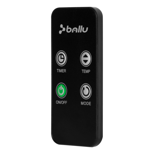 Пульт дистанционного управления конвектора PLAZA