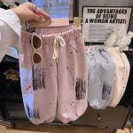 Детские джоггеры