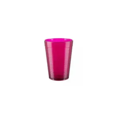 Стакан Fresh (гранат)