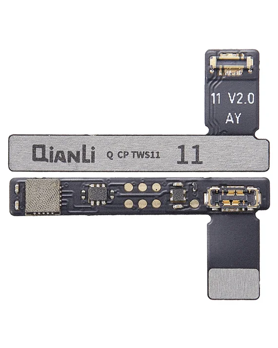 Переходник (шлейф) QianLi Copy Power для аккумулятора iPhone 11