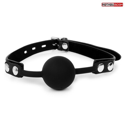 КЛЯП L 620 мм, D 40 мм, цвет чёрный