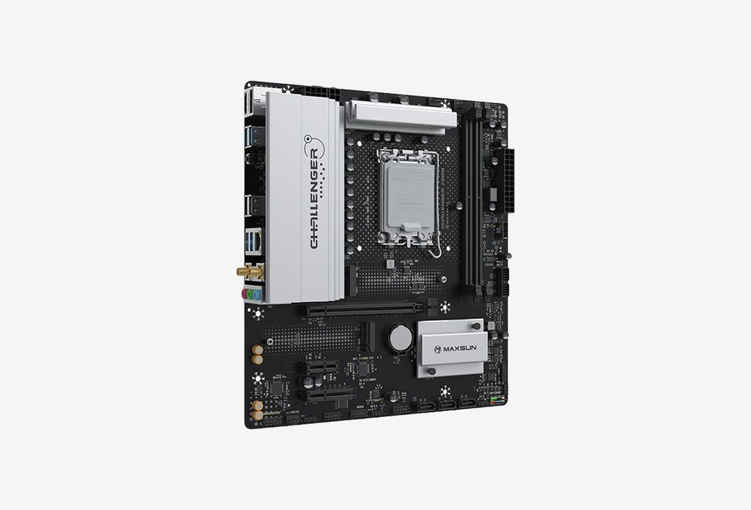 MS-Challenger Z890M WIFI_0226227100457