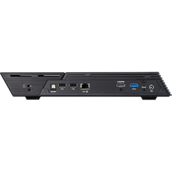 Сетевое хранилище (NAS) ASUSTOR FS6712X
