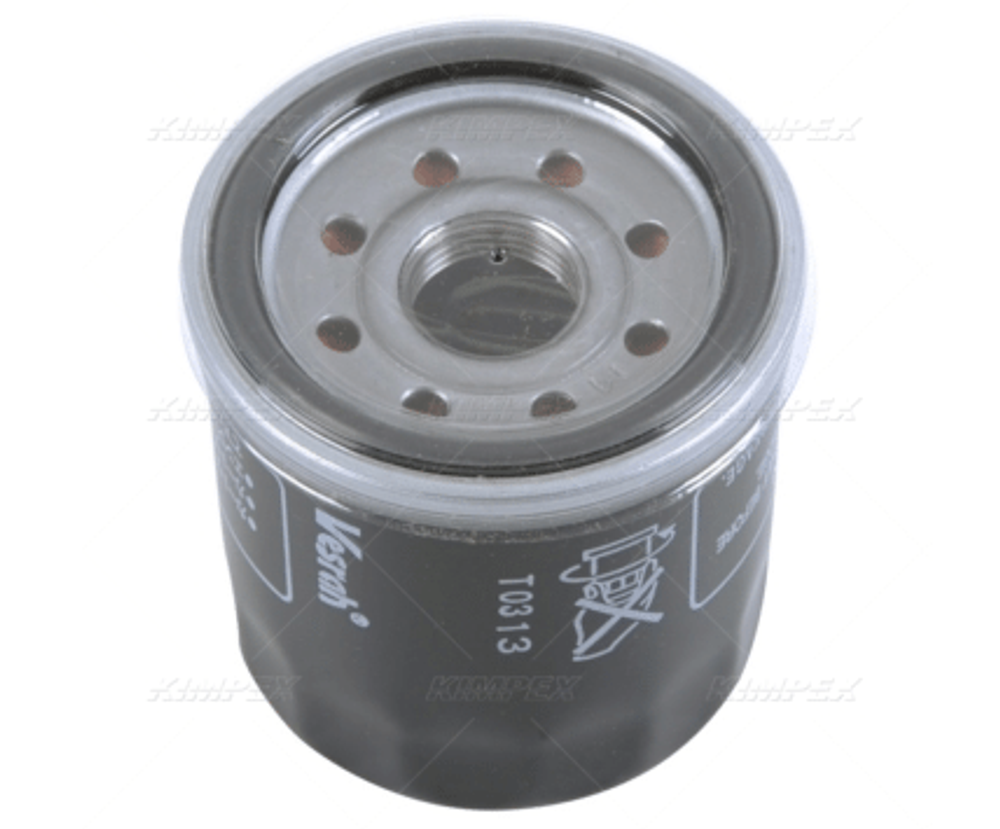 Фильтр масляный Kimpex (оригинальный арт. Yamaha 5GH134400000)
