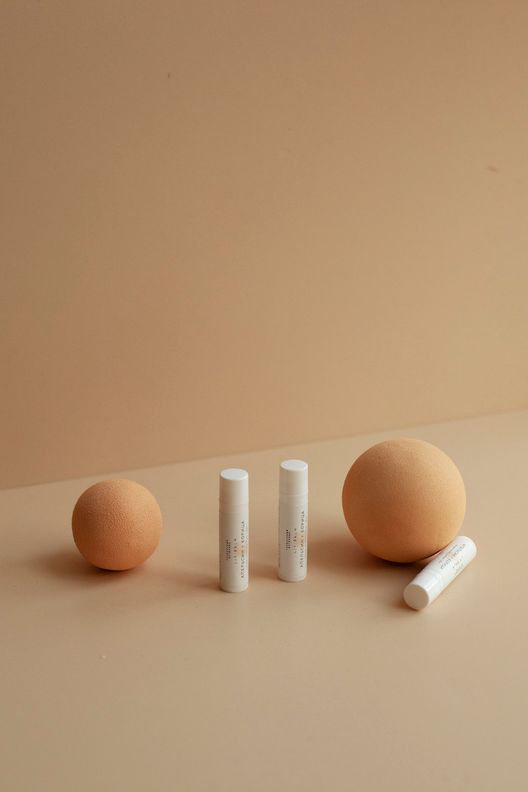 LIP BALM АПЕЛЬСИН + КОРИЦА, 5 мл / Termaly