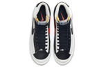 Кроссовки Nba X Nike Blazer 77 Emb "Trail Blazers" Nba75