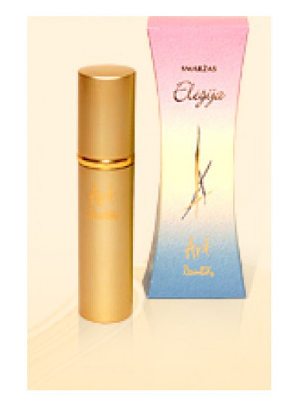 Dzintars АRТ Elegija (ART Elegy)