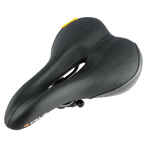 Велосипедное седло VELO для горного велосипеда