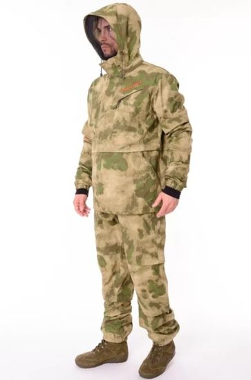 Костюм "SNAR" кур+бр (РипСтоп, Атакс)