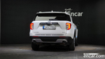 Ford Explorer 6 Generation 2.3 Limited 4WD (11.2021)