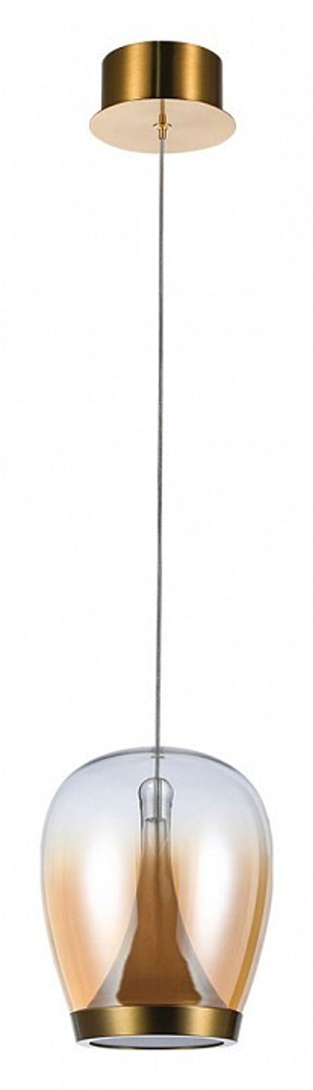 Подвесной светильник Divinare Campo 5875/07 SP-15