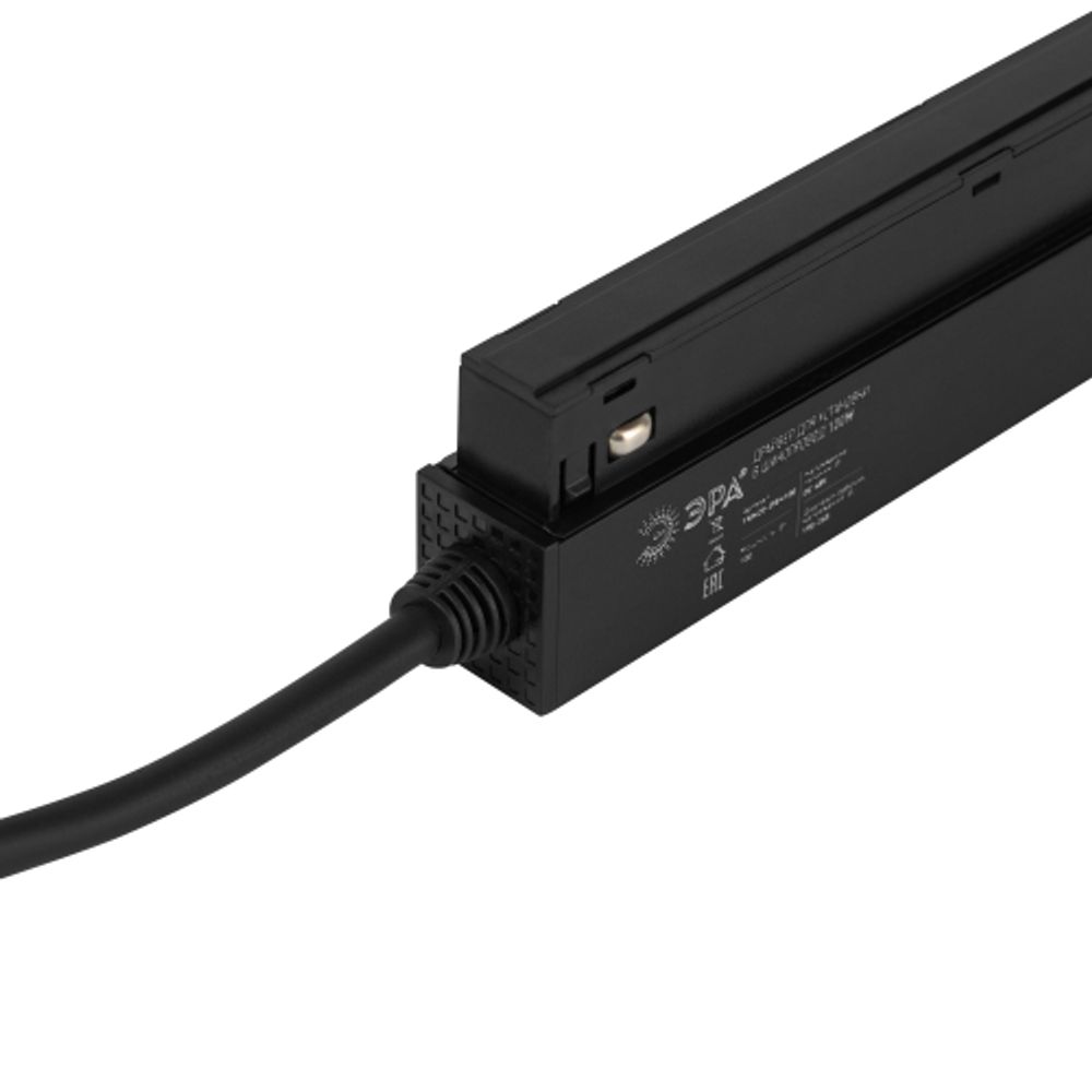 Блок питания ЭРА TRM20-DRH100 потайной для магнитной трековой системы NOVA 100Вт | Магнитный шинопровод и аксессуары