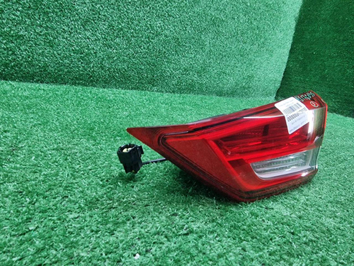 Фонарь правый внутренний Changan Alsvin (18-нв)