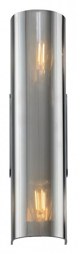 Накладной светильник Maytoni Gioia P011WL-02CH