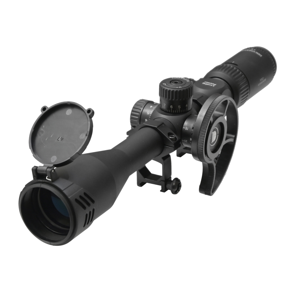 Оптический прицел Discovery VT-Z 4-16X42SFIR FW25