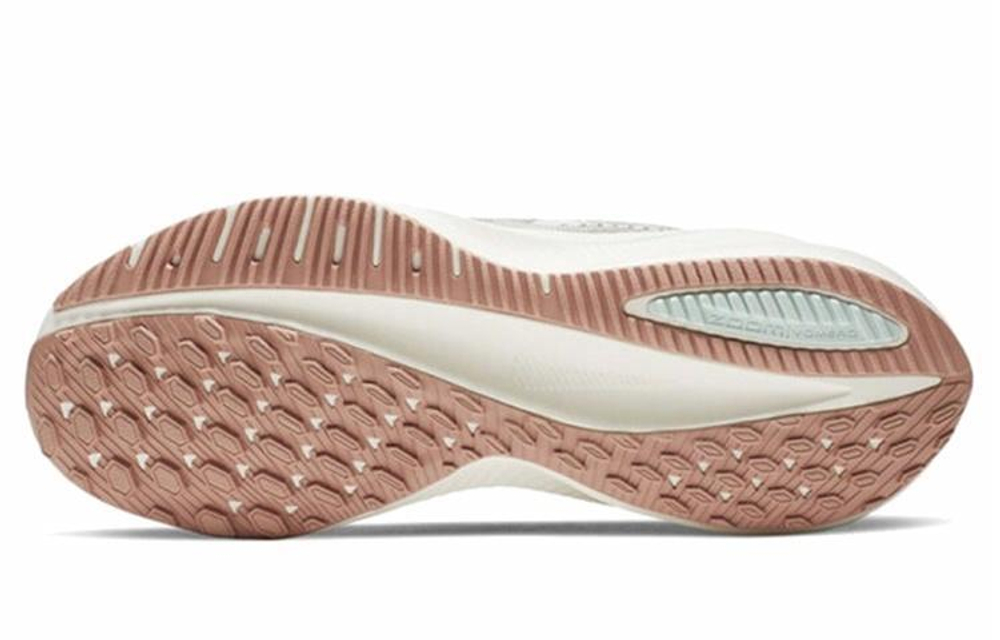 Кроссовки Nike Air Zoom Vomero 14 (Женская размерная сетка)