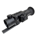 Тепловизионный прицел Venox Patriot LRF v2.0 (матрица 384x288, 12um, NETD 40mk, F40 f/1.0, 2,8x, IP66)