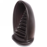 Подставка под стелющиеся благовония «Арка любви» 9,8*8*17см