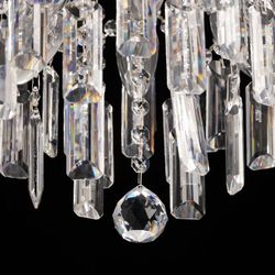 Люстра на штанге MW-Light Бриз 50 111019306