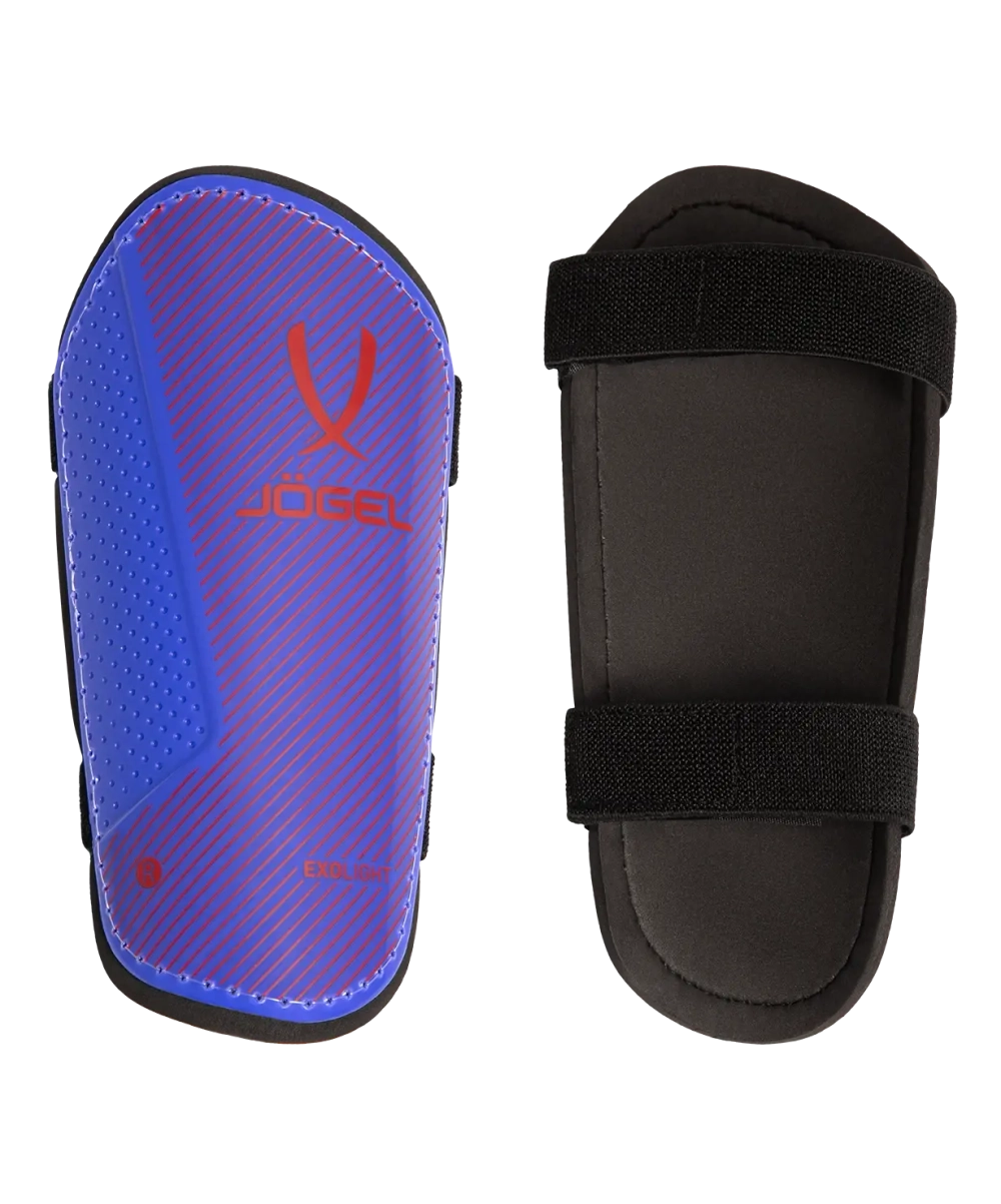 Щитки футбольные Jogel JA-201