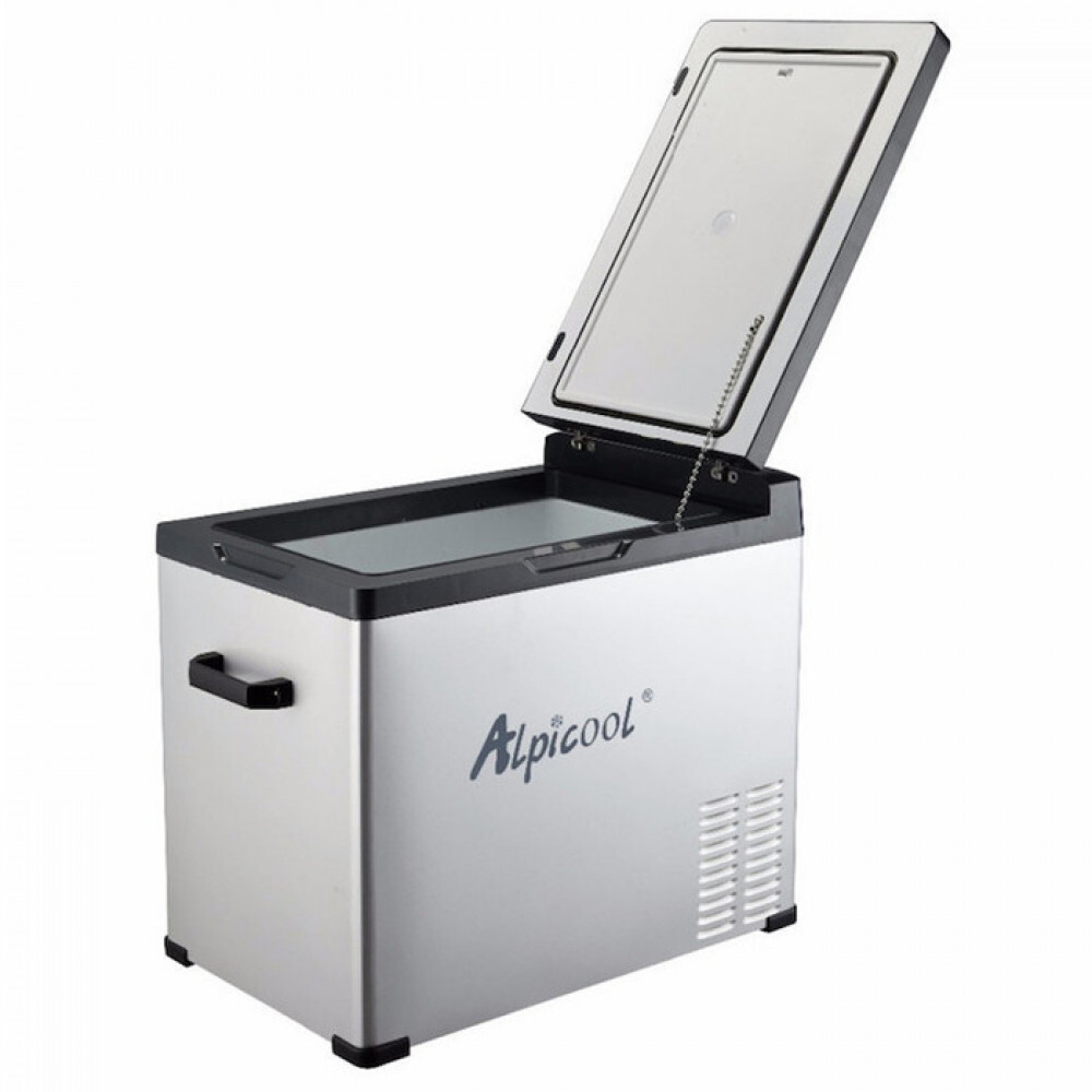 Alpicool C50 (12/24)