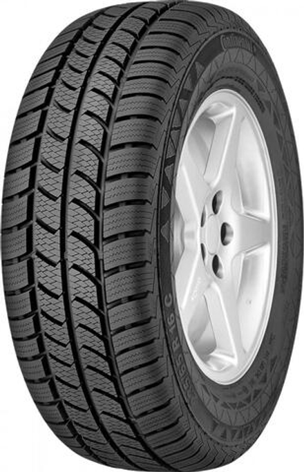 Continental VancoWinter 2 225/65 R16C 112R