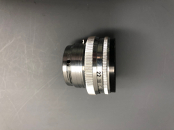 Юпитер-8М 2/50mm