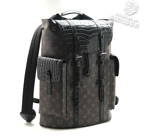 Рюкзак Louis Vuitton Christopher