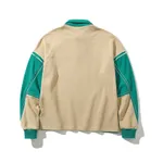 Толстовка College Зеленый