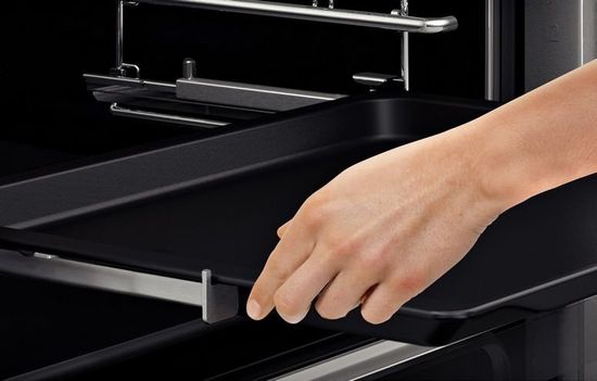 Электрический духовой шкаф NEFF C18FT48N0