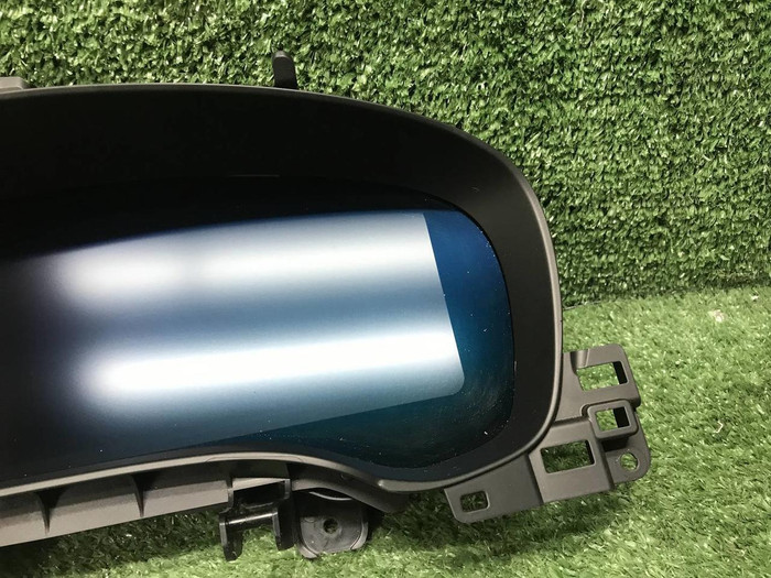 Приборная панель BMW 5er G30 (2017-2023)