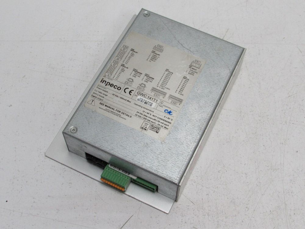 GWC 141T1
