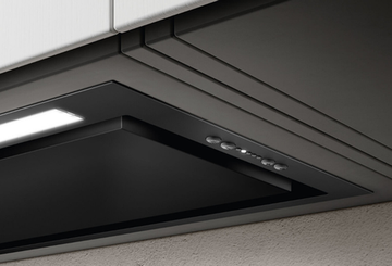 Вытяжка ELICA HIDDEN ADVANCE BL MAT/A/52
